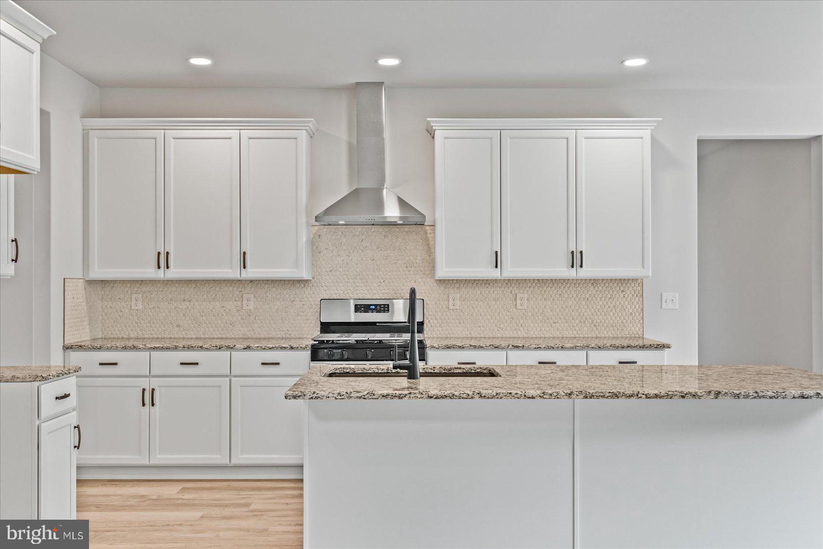 MILLWOOD HOMES AT BENNETT RUN - Residential