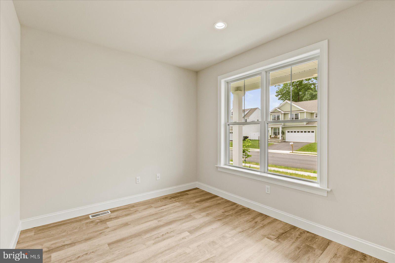 MILLWOOD HOMES AT BENNETT RUN - Residential