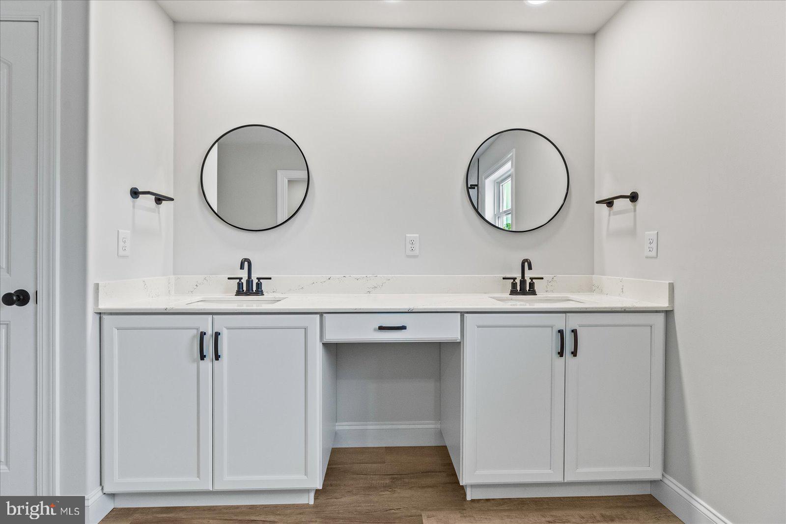 MILLWOOD HOMES AT BENNETT RUN - Residential