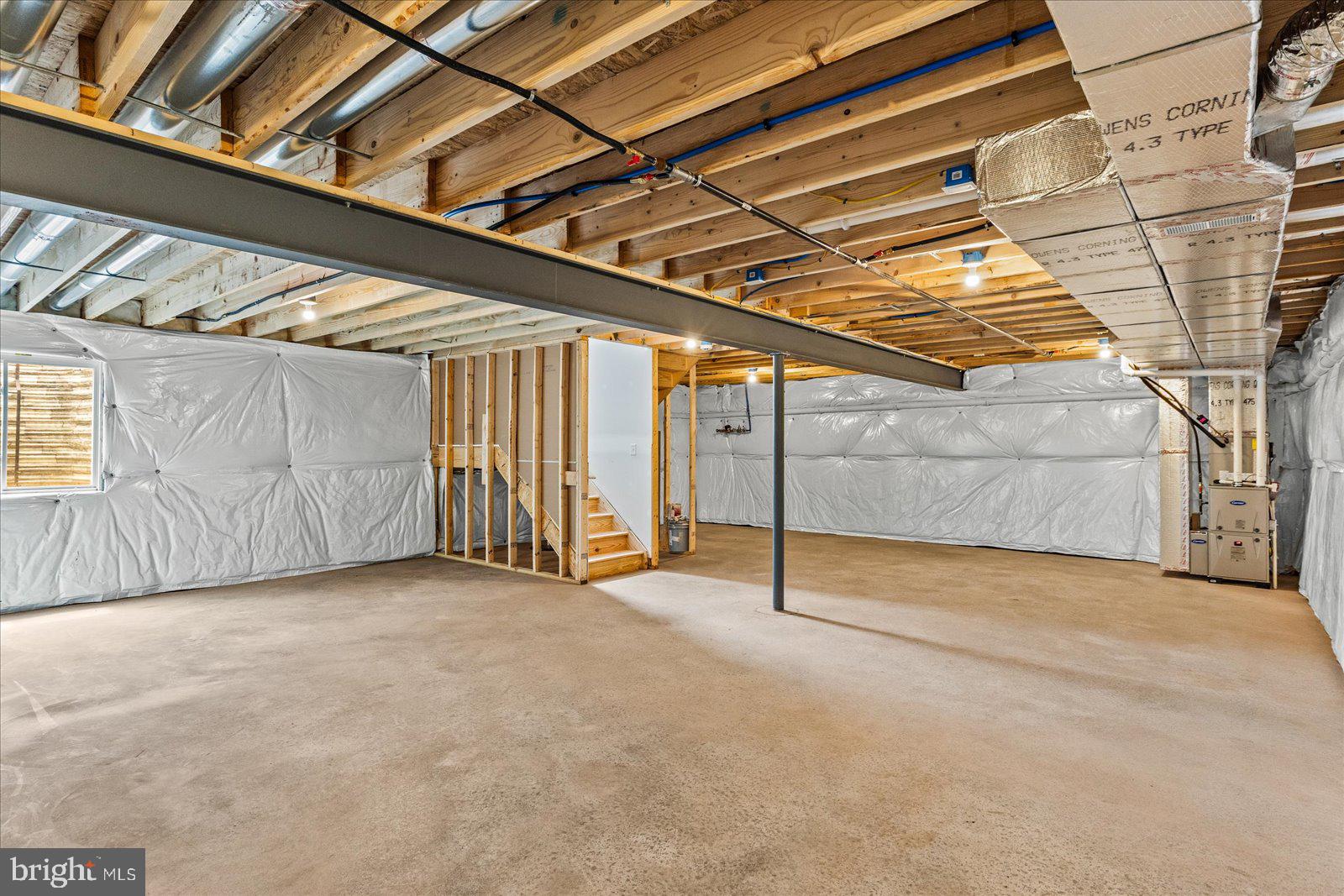 MILLWOOD HOMES AT BENNETT RUN - Residential