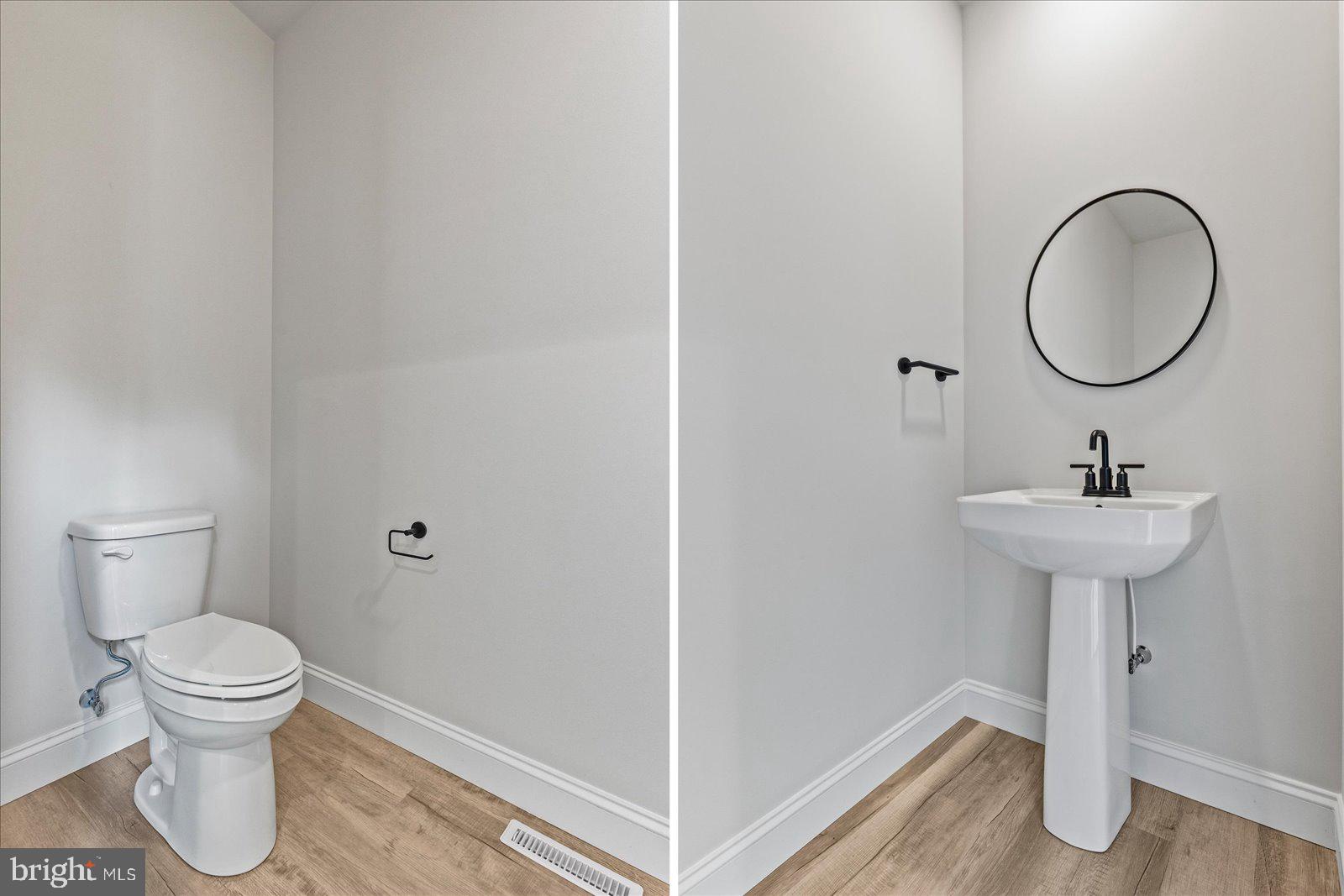 MILLWOOD HOMES AT BENNETT RUN - Residential