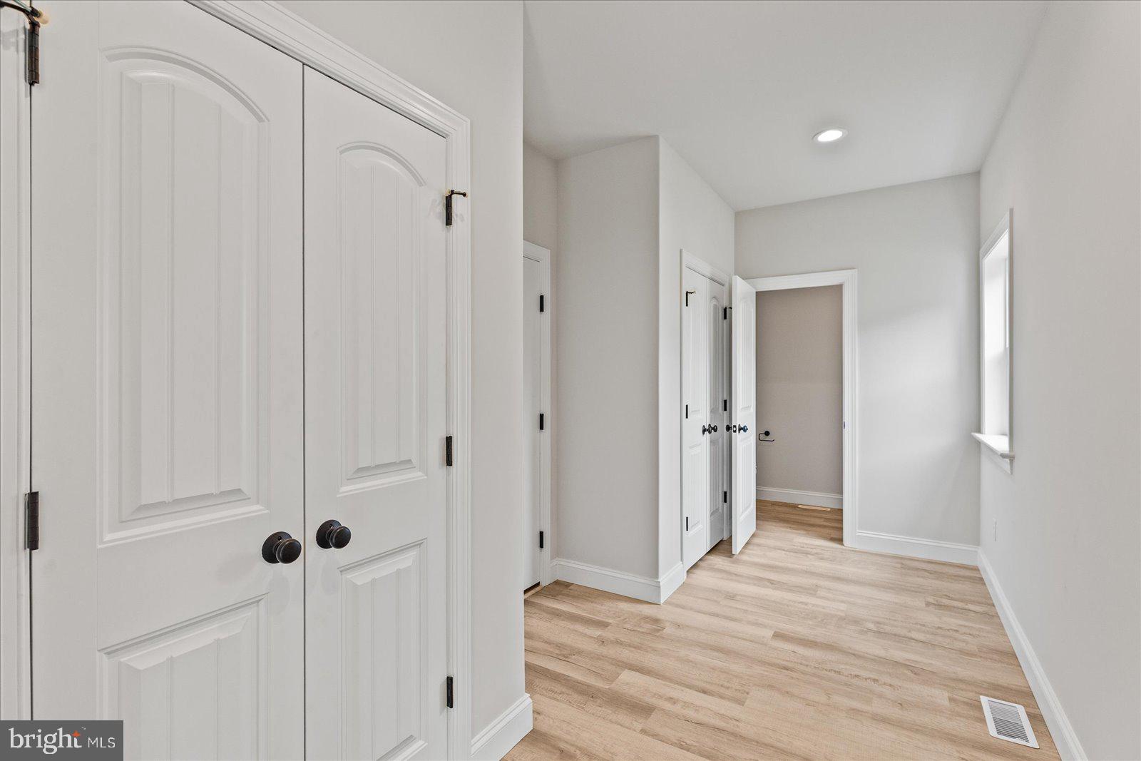 MILLWOOD HOMES AT BENNETT RUN - Residential