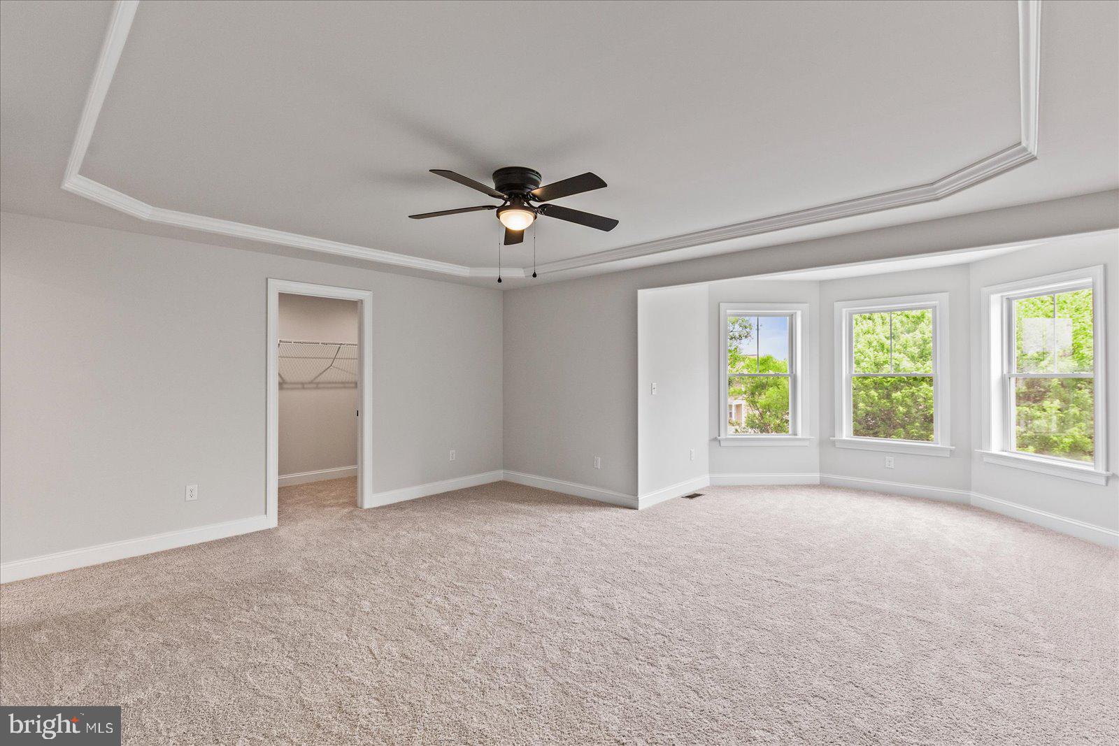 MILLWOOD HOMES AT BENNETT RUN - Residential