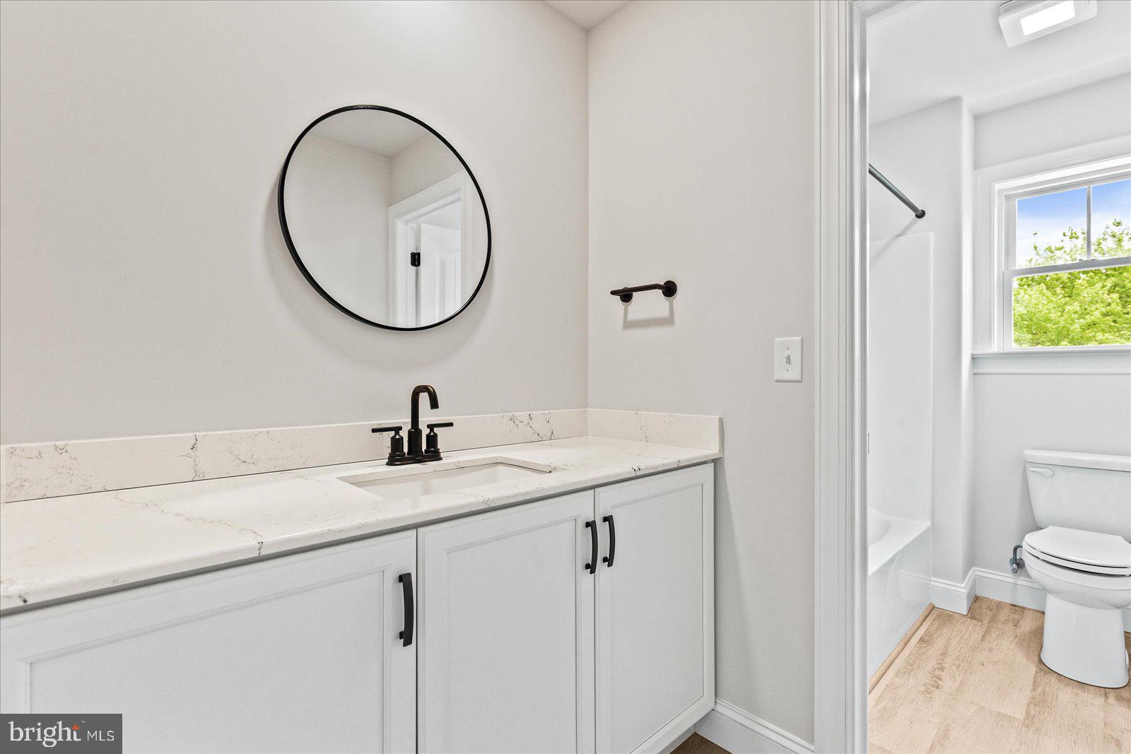 MILLWOOD HOMES AT BENNETT RUN - Residential