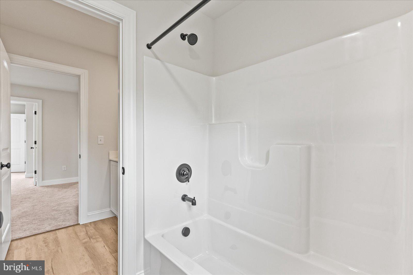 MILLWOOD HOMES AT BENNETT RUN - Residential