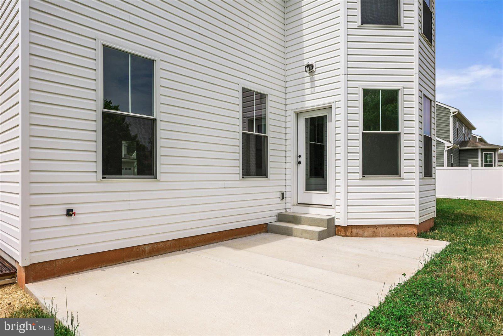 MILLWOOD HOMES AT BENNETT RUN - Residential