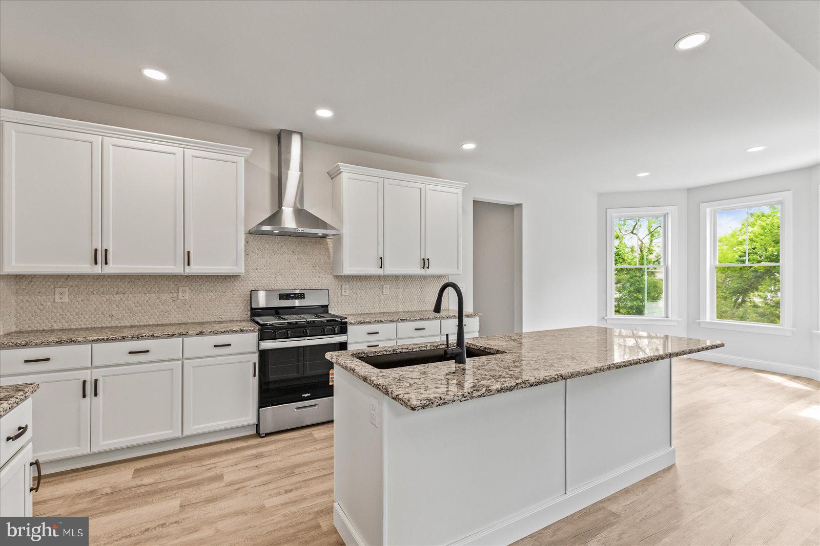 MILLWOOD HOMES AT BENNETT RUN - Residential