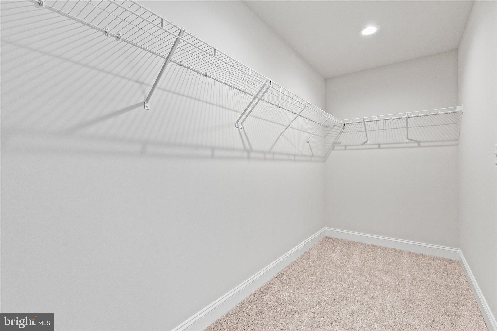 MILLWOOD HOMES AT BENNETT RUN - Residential
