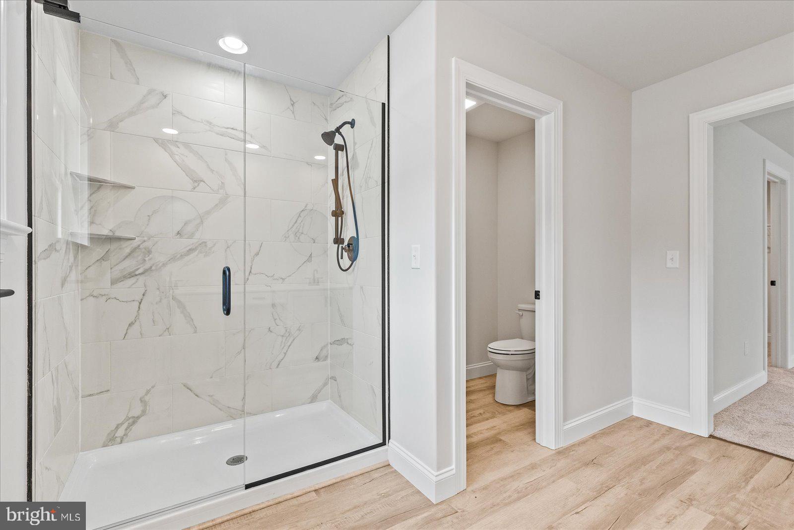 MILLWOOD HOMES AT BENNETT RUN - Residential
