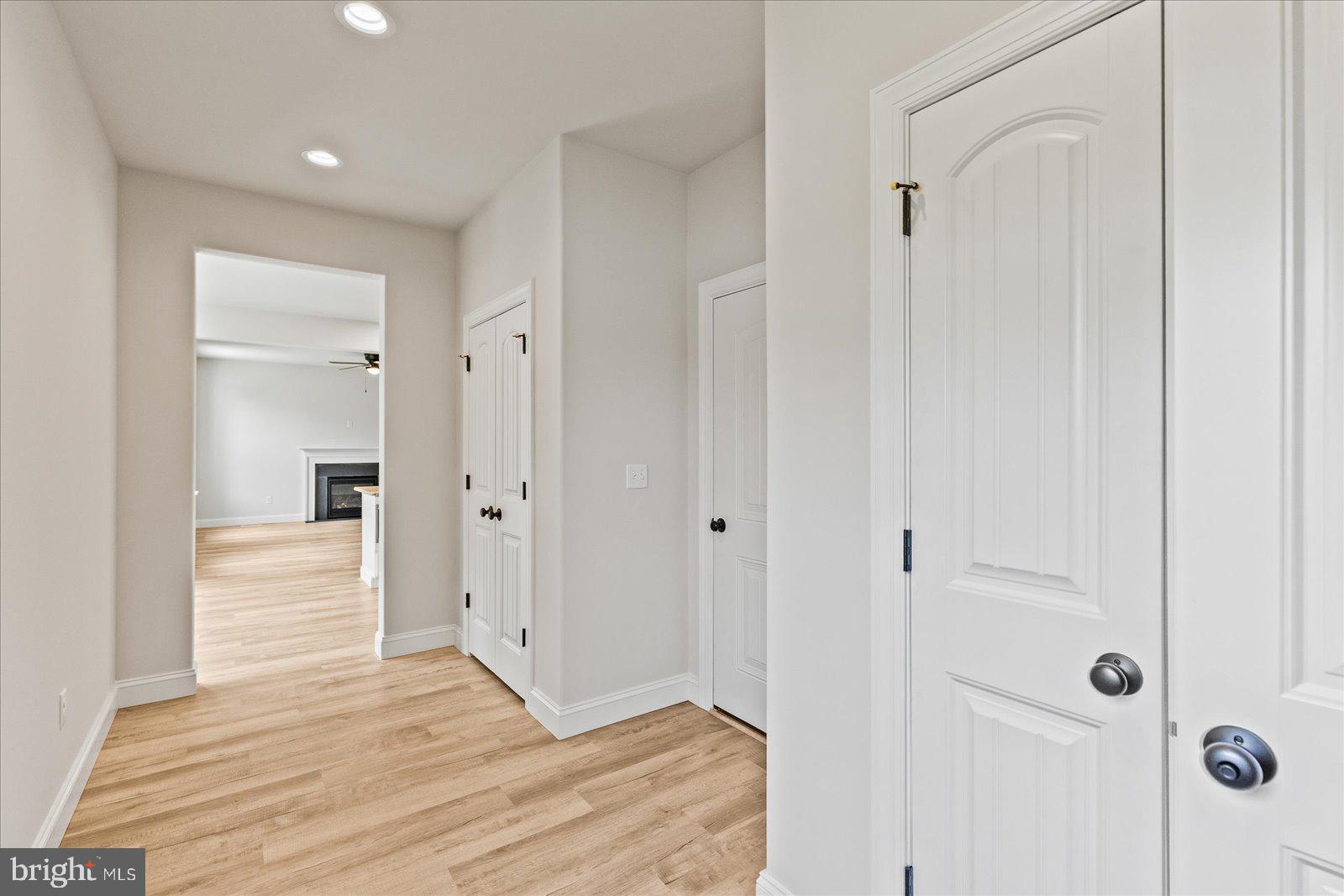 MILLWOOD HOMES AT BENNETT RUN - Residential