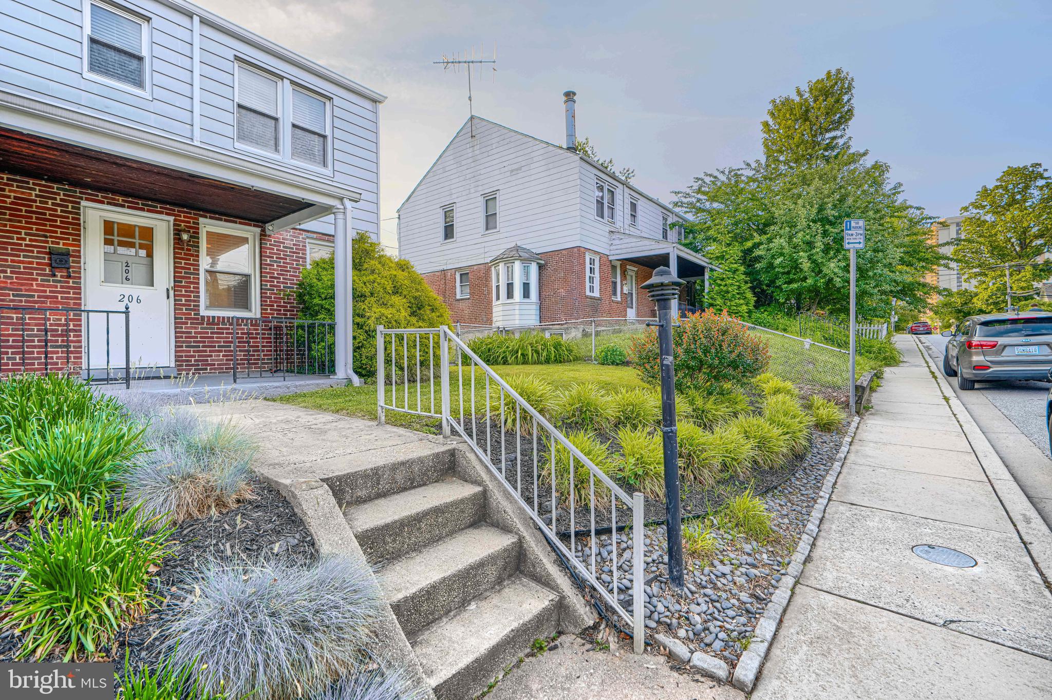 AIGBURTH - Residential