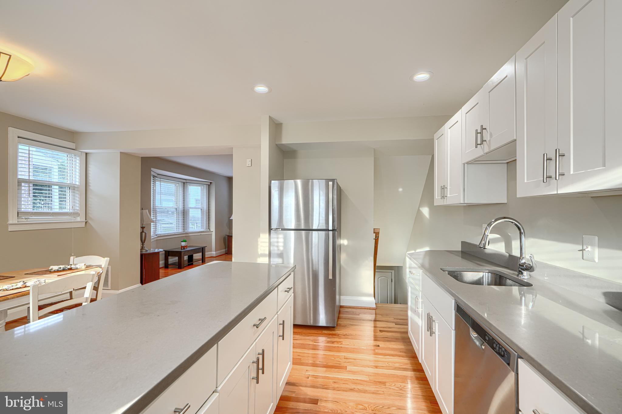 AIGBURTH - Residential