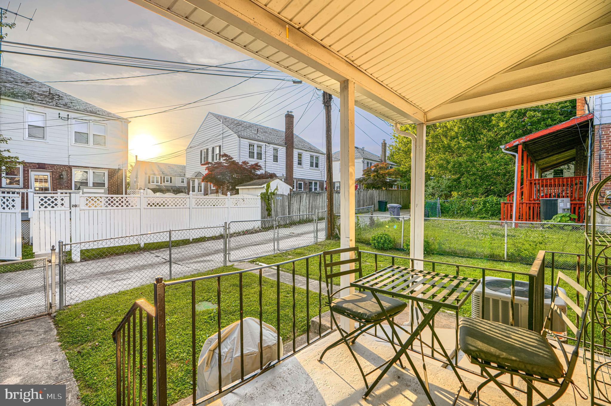AIGBURTH - Residential