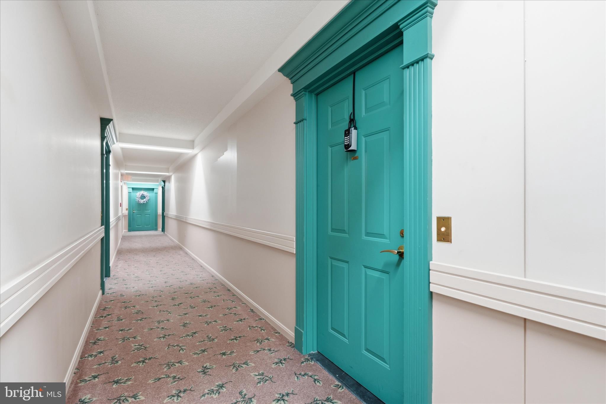VILLA CORTESE - Residential