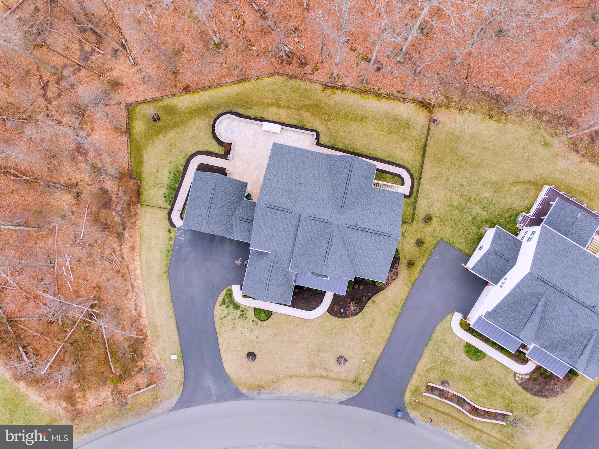 MARBURY - Residential