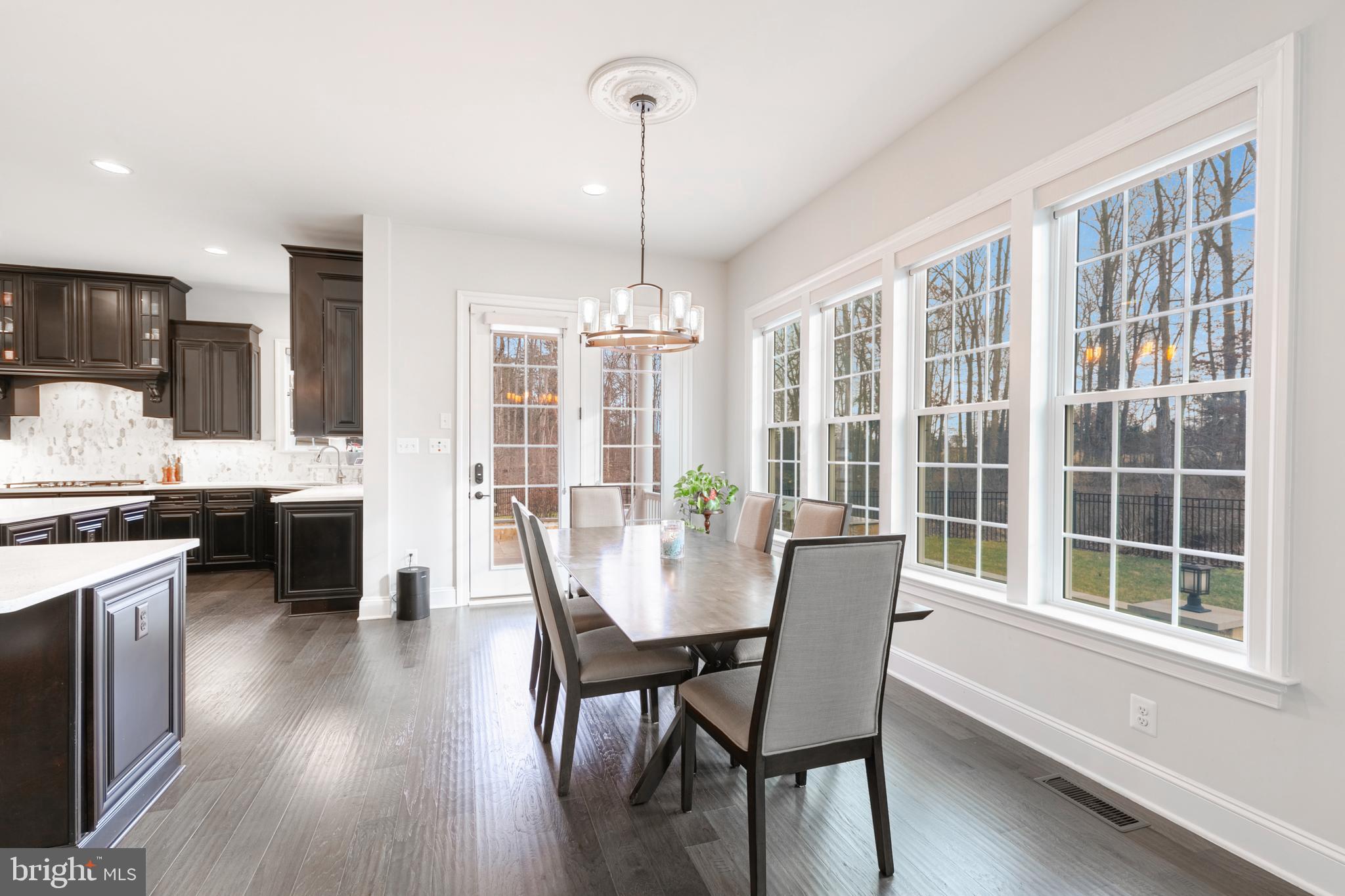 MARBURY - Residential