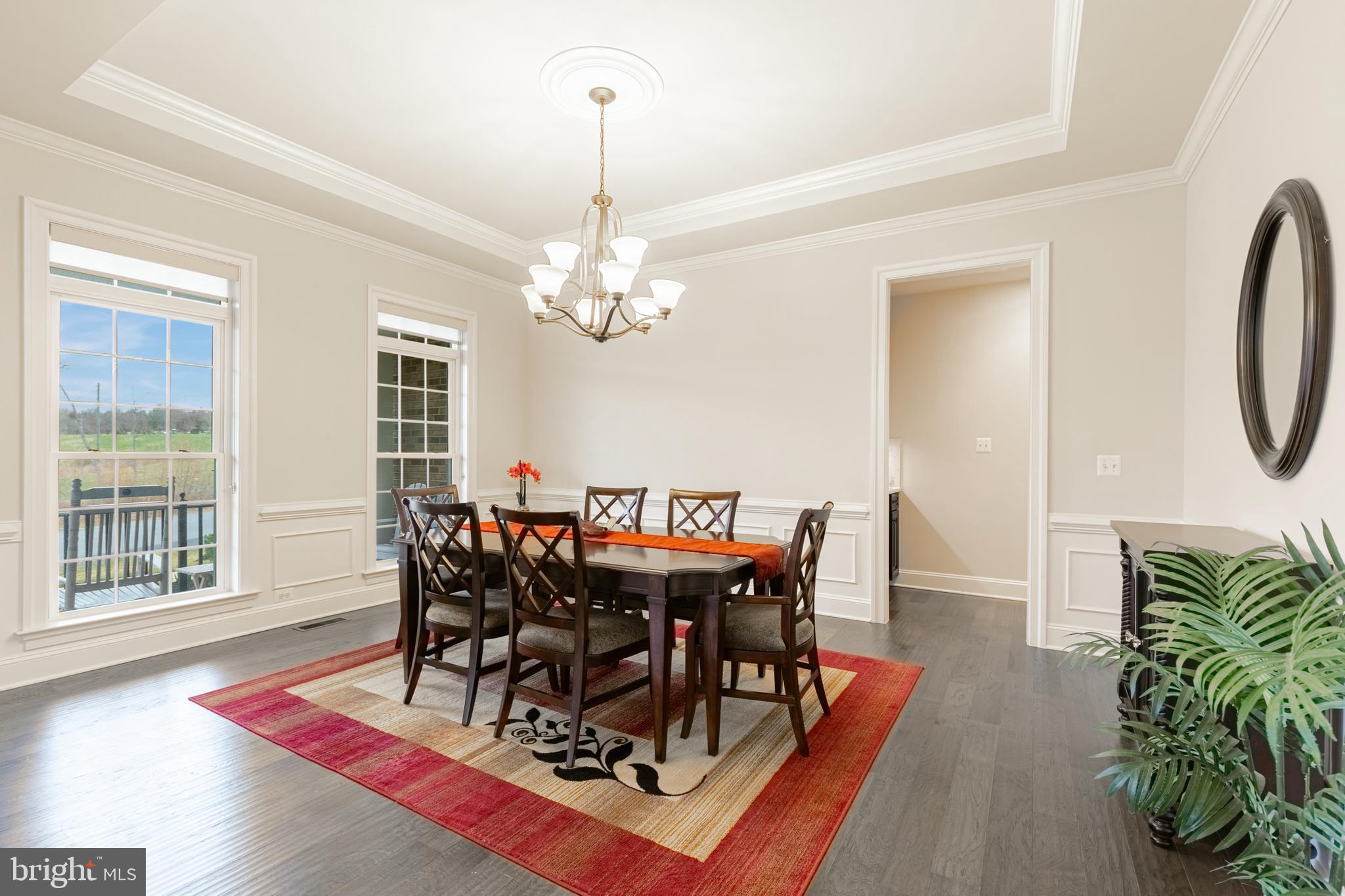 MARBURY - Residential