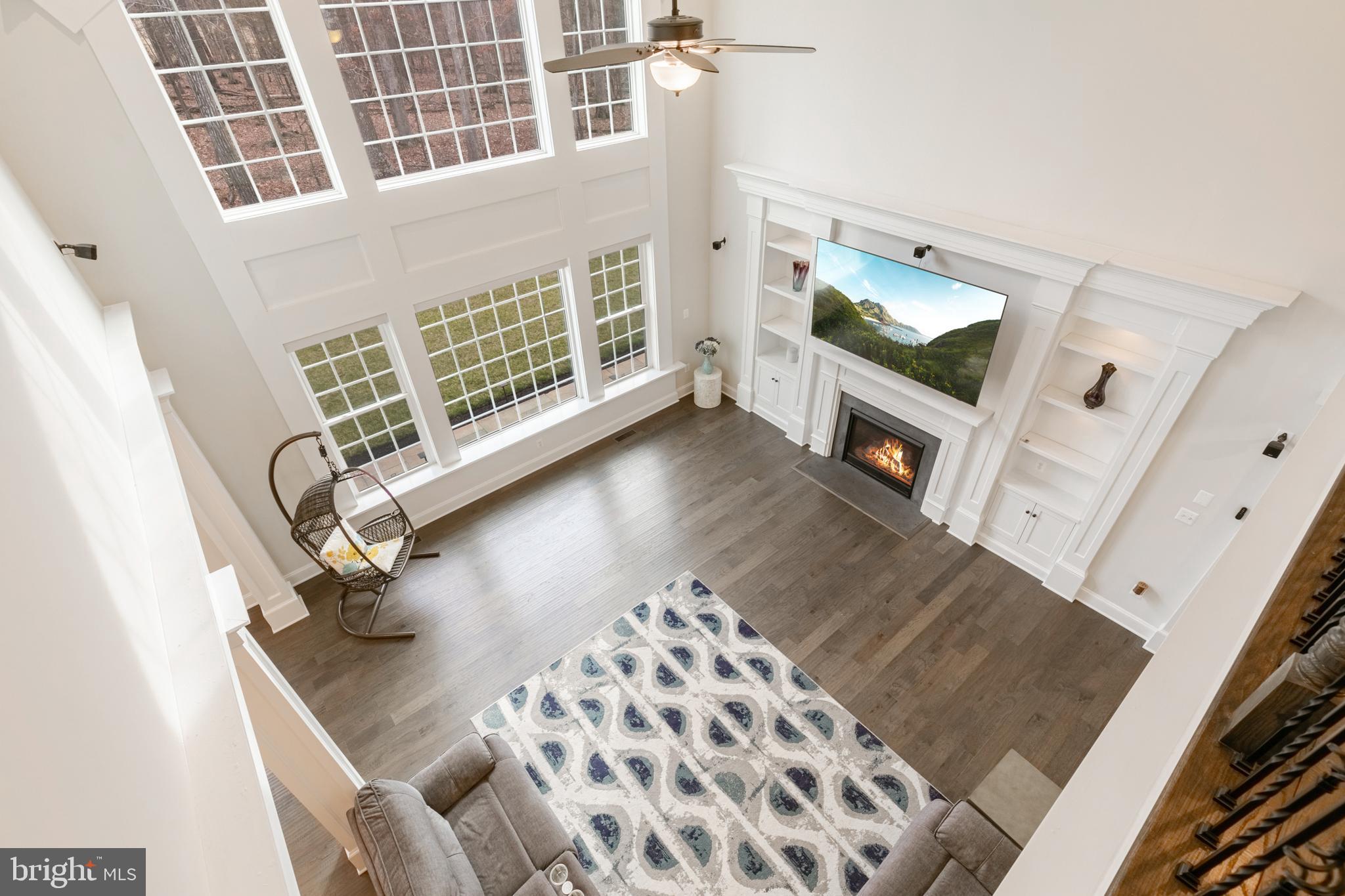 MARBURY - Residential