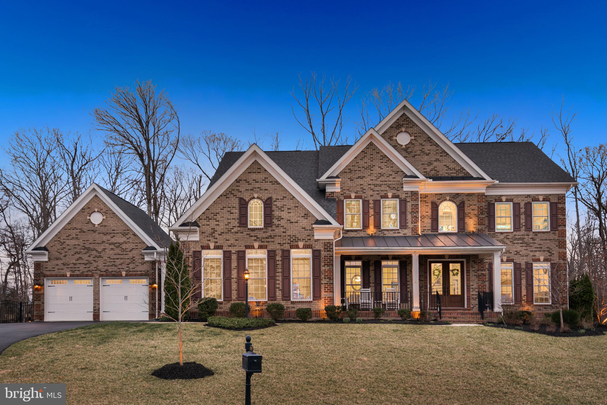 MARBURY - Residential