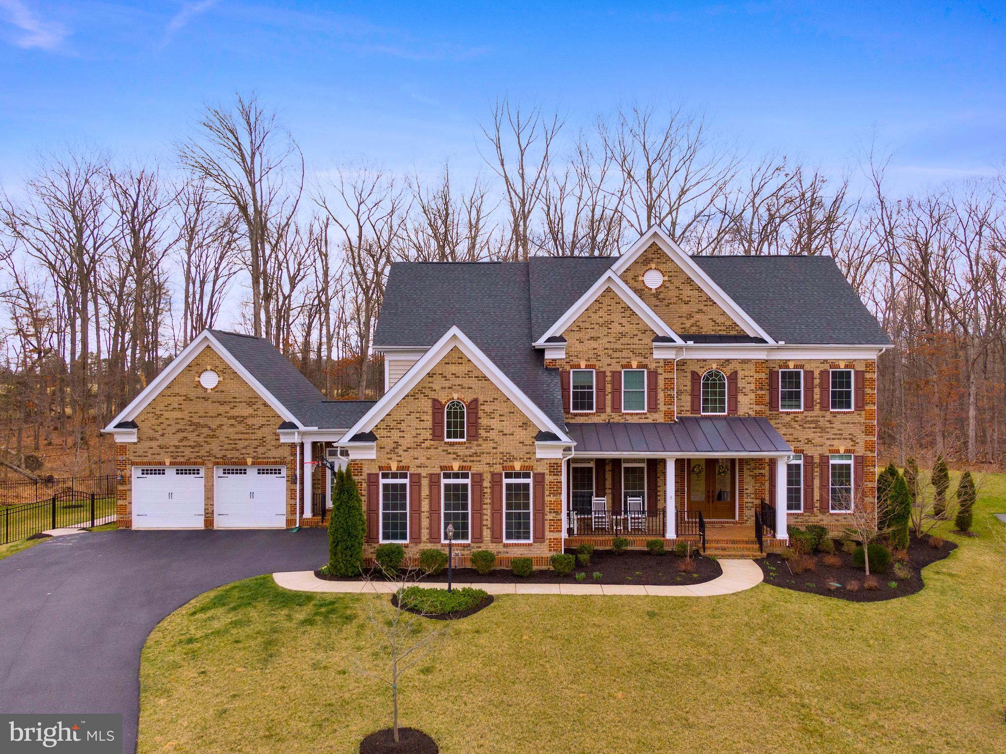 MARBURY - Residential