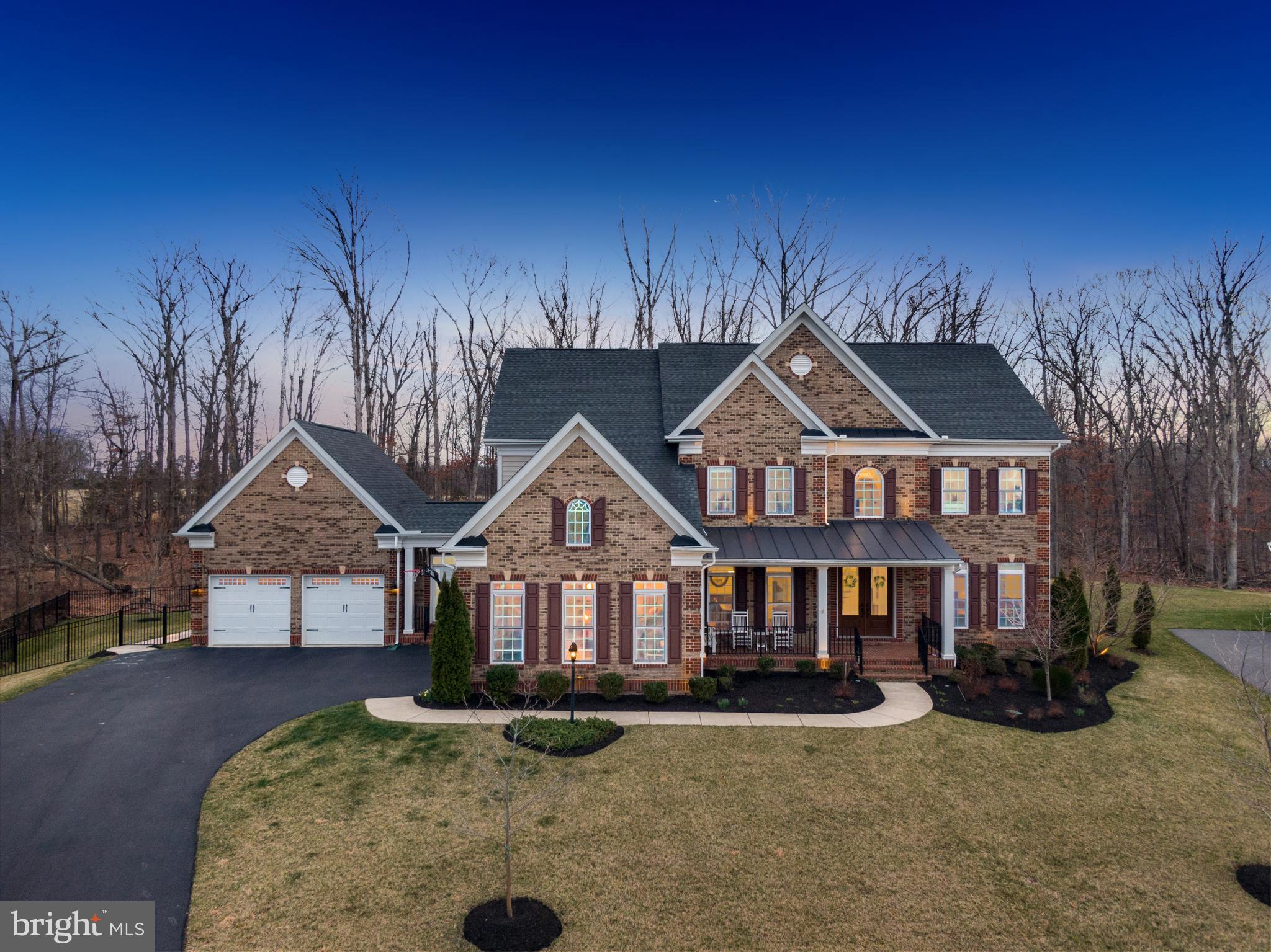 MARBURY - Residential