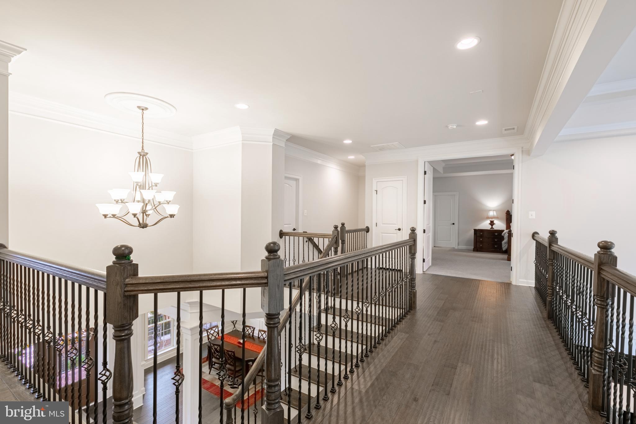MARBURY - Residential