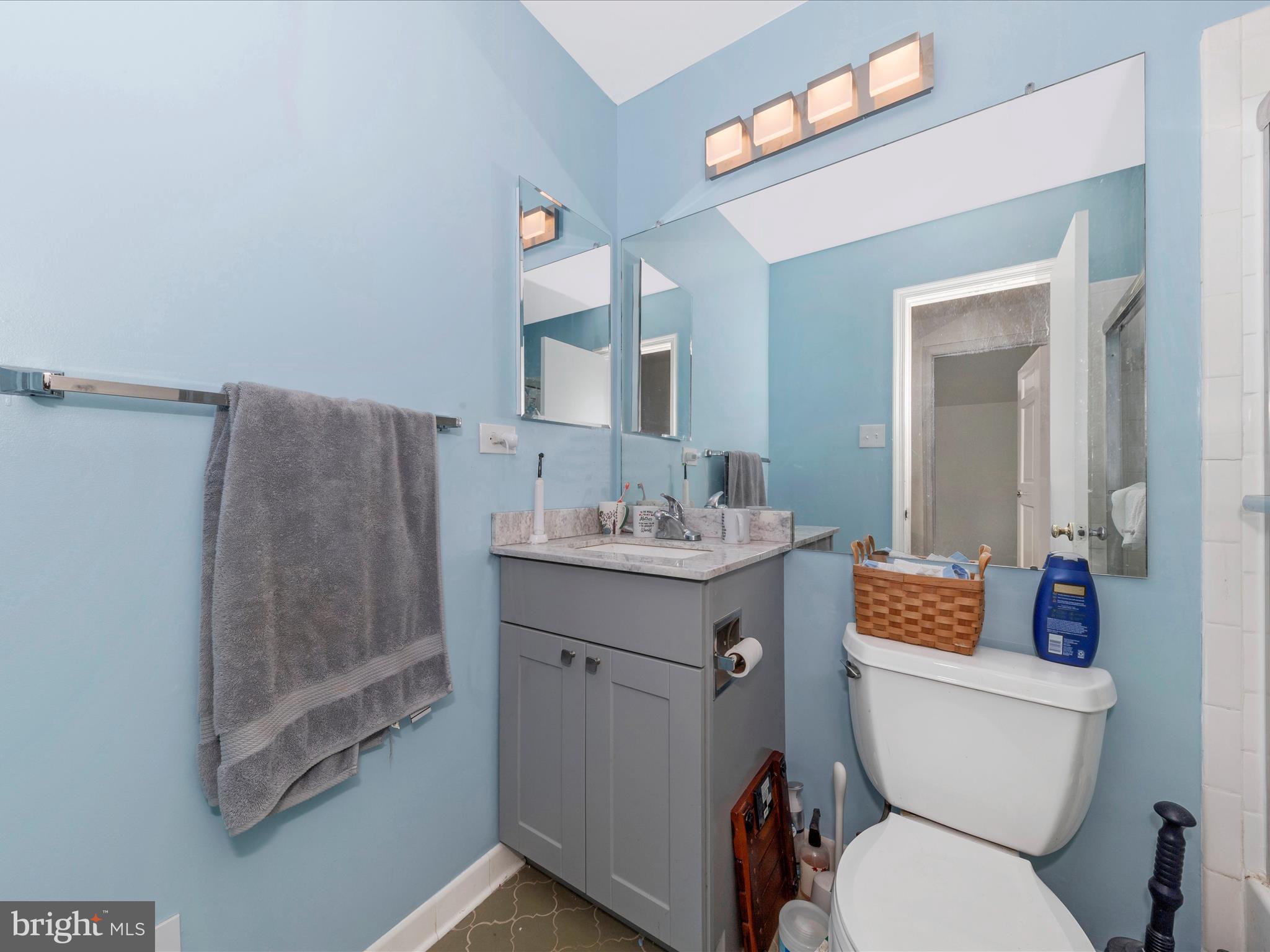 WILLIAMS RANGE - Residential