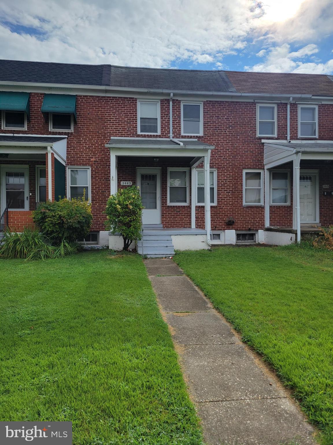 DUNDALK VILLAGE - Residential Lease