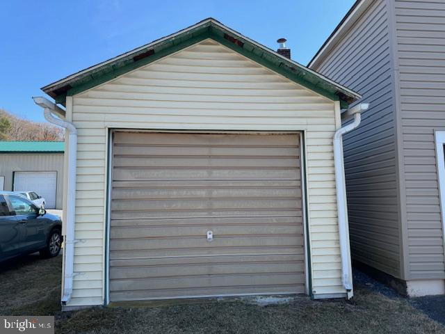 PORT CLINTON - Residential