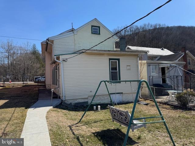 PORT CLINTON - Residential