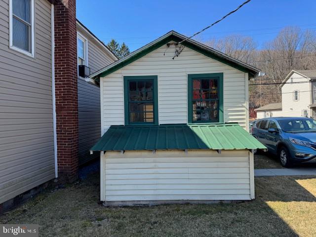 PORT CLINTON - Residential