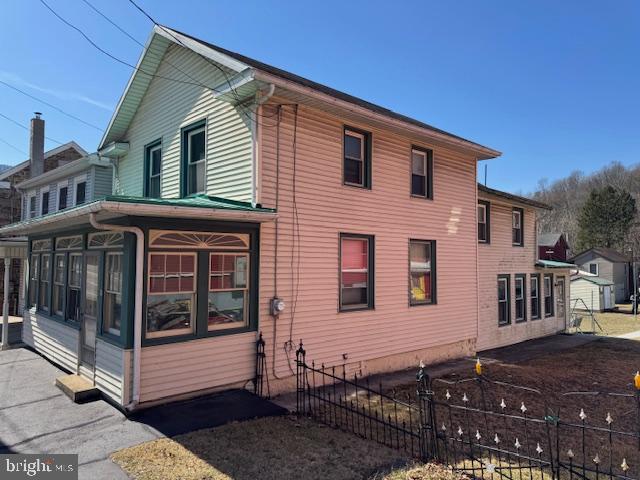 PORT CLINTON - Residential