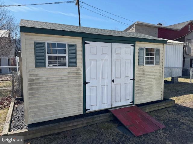 PORT CLINTON - Residential