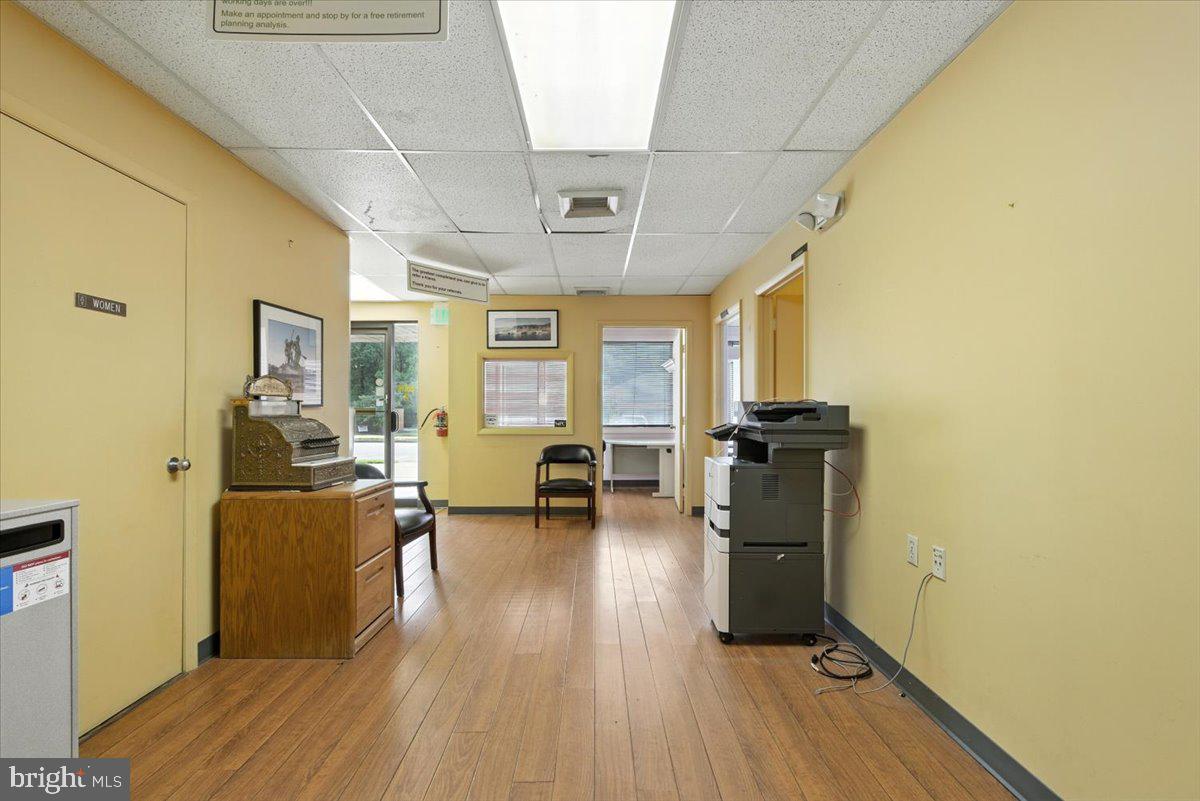VILLAGE OF OAKLAND MILLS - Commercial Sale