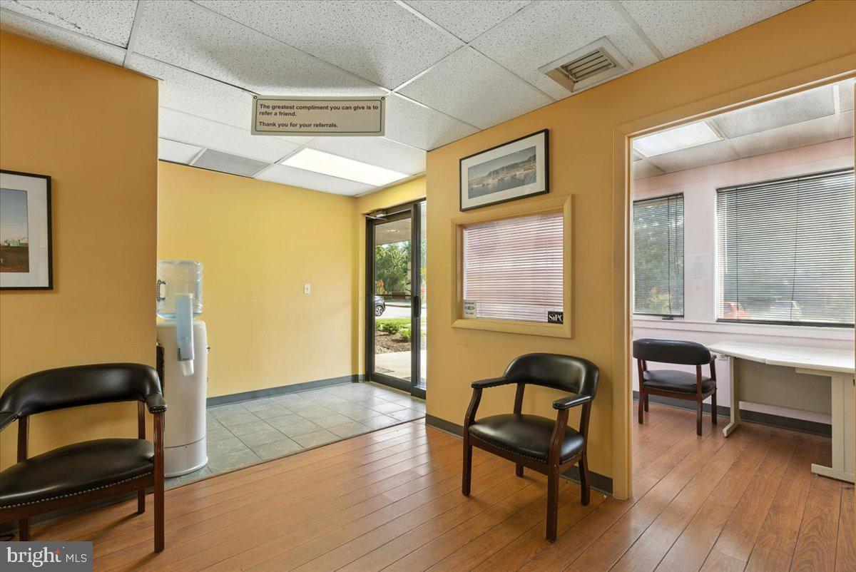 VILLAGE OF OAKLAND MILLS - Commercial Sale