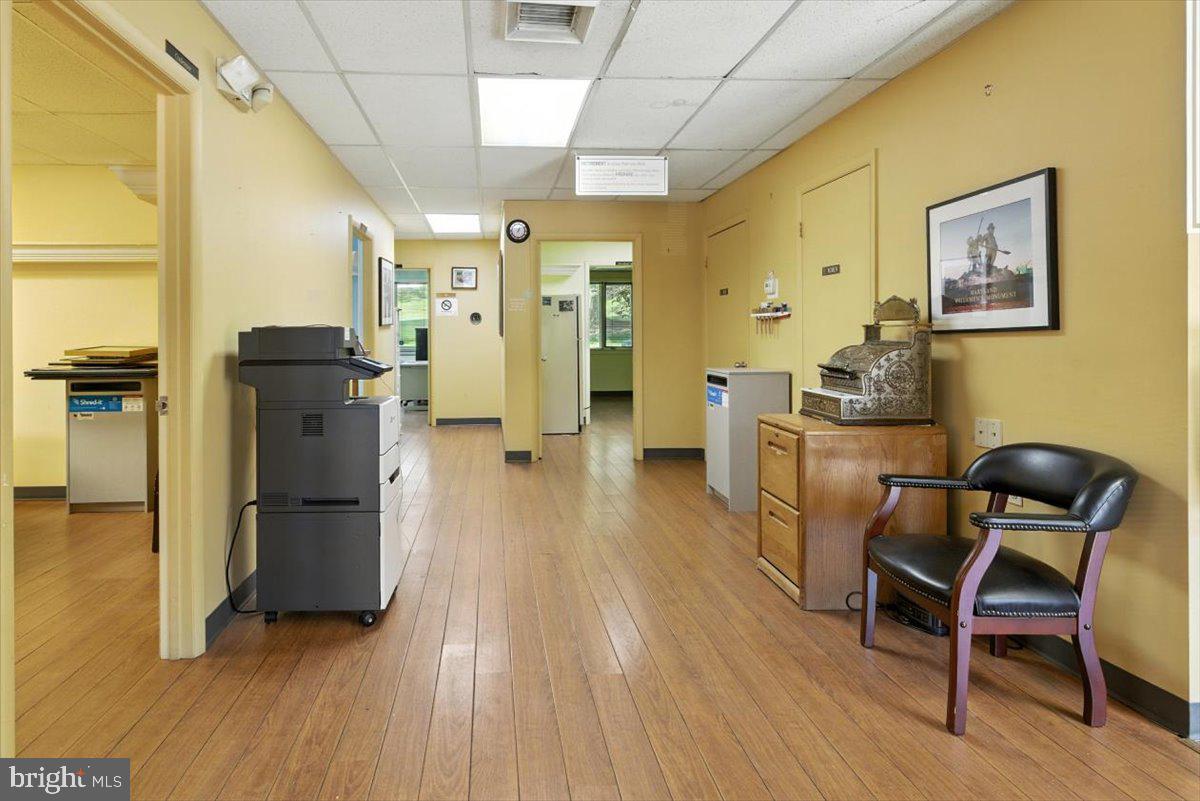 VILLAGE OF OAKLAND MILLS - Commercial Sale