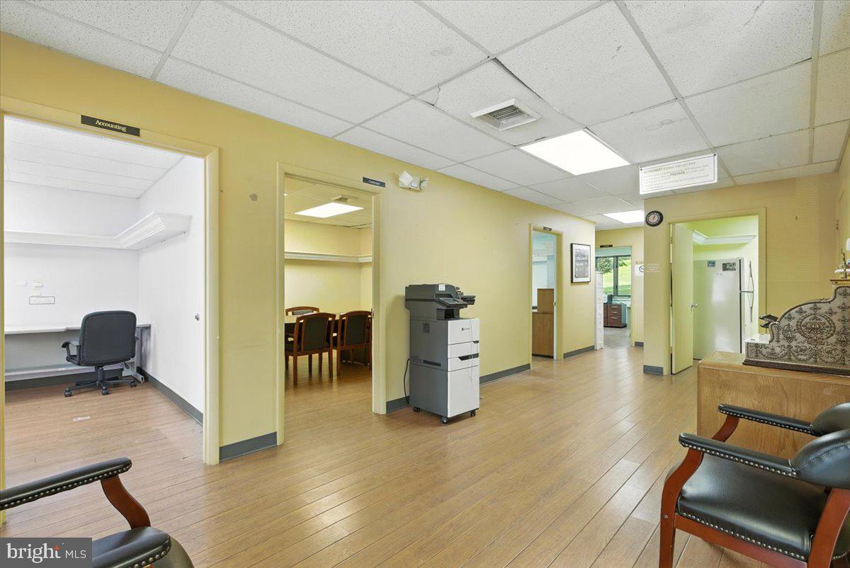VILLAGE OF OAKLAND MILLS - Commercial Sale
