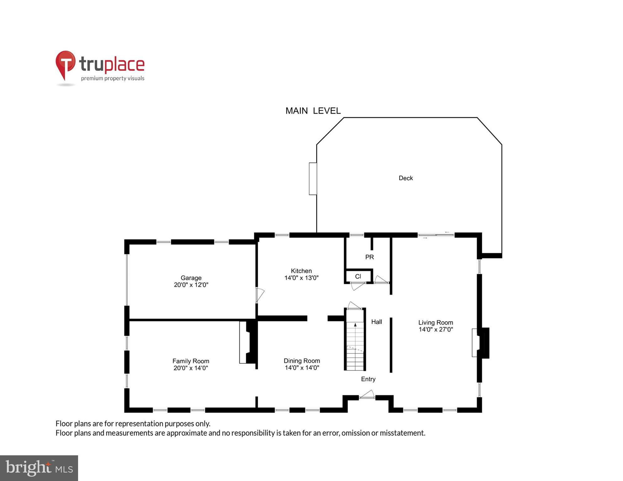 CHESTERBROOK WOODS - Residential