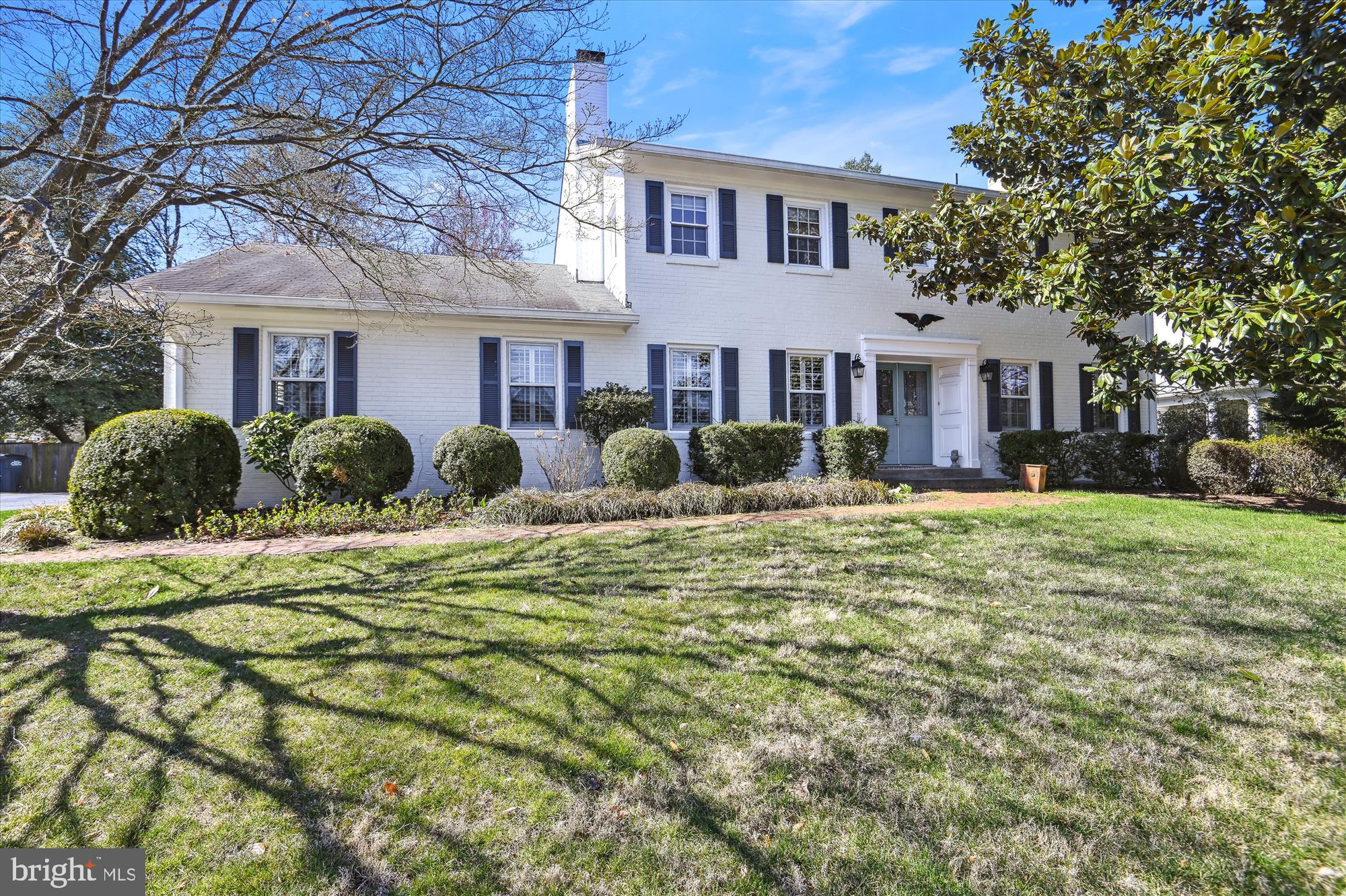 CHESTERBROOK WOODS - Residential