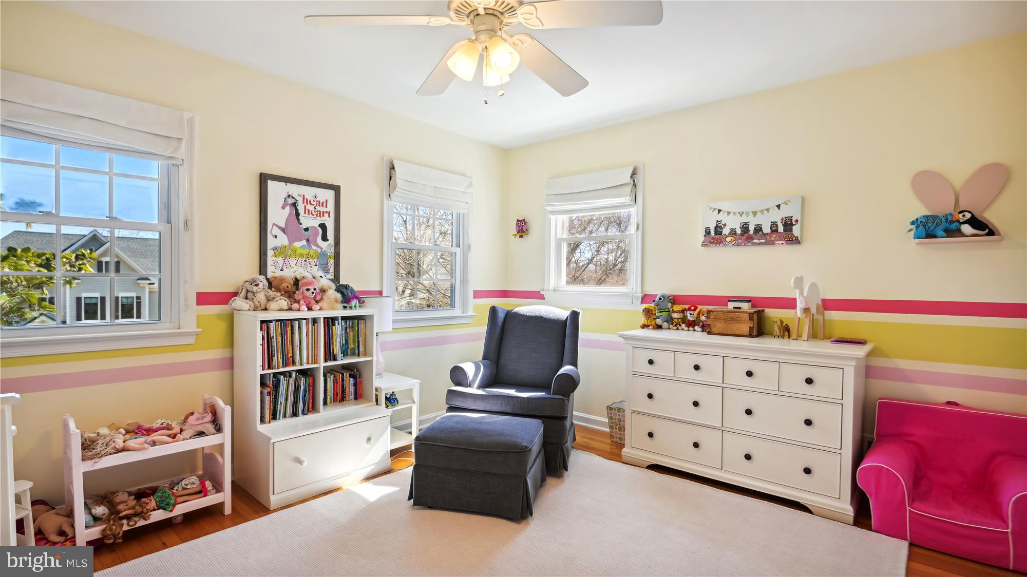 CHESTERBROOK WOODS - Residential