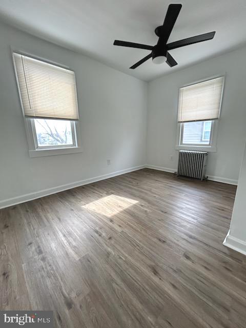 NONE AVAILABLE - Residential Lease