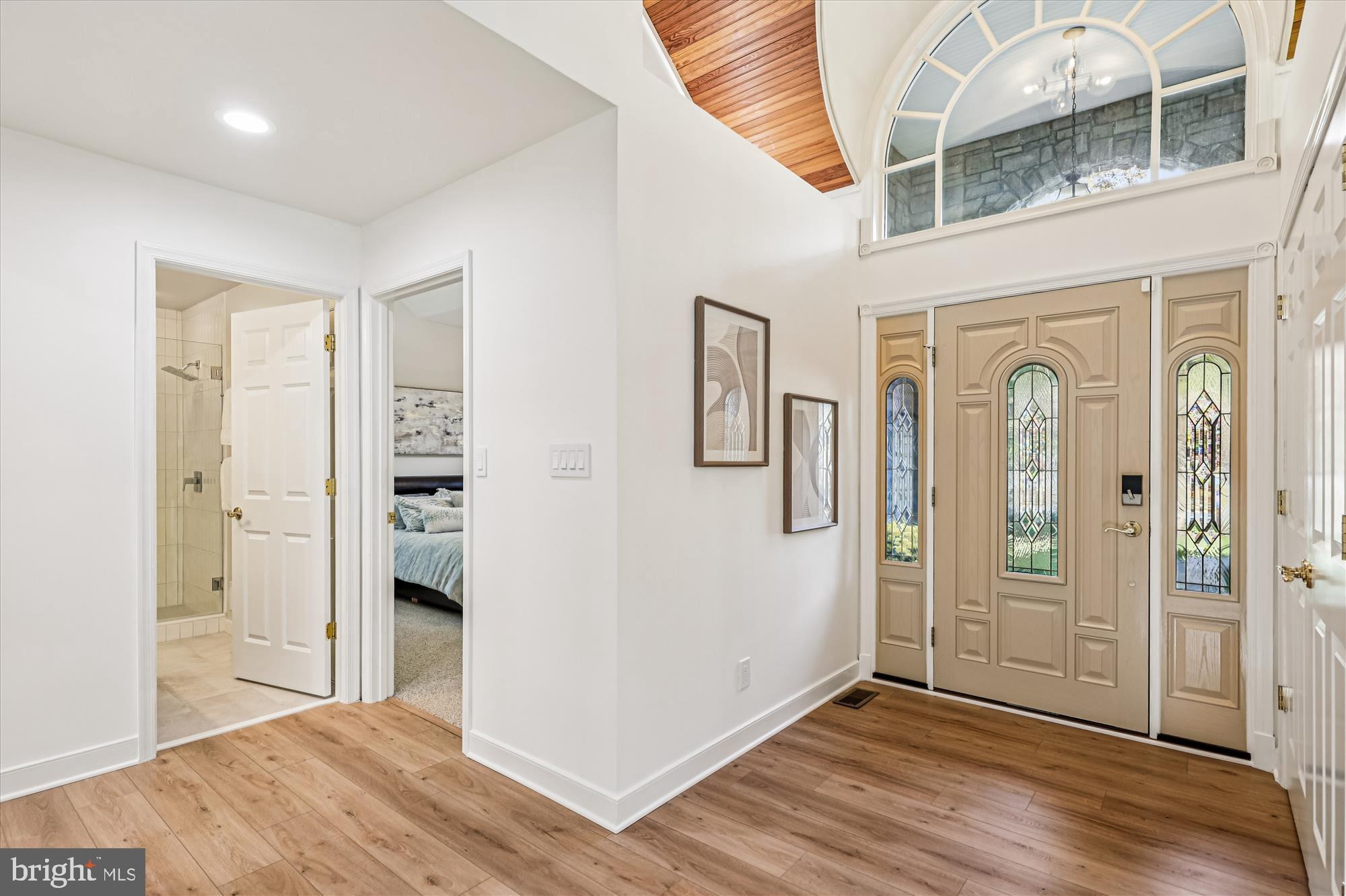 MOIDONE ACRES - Residential