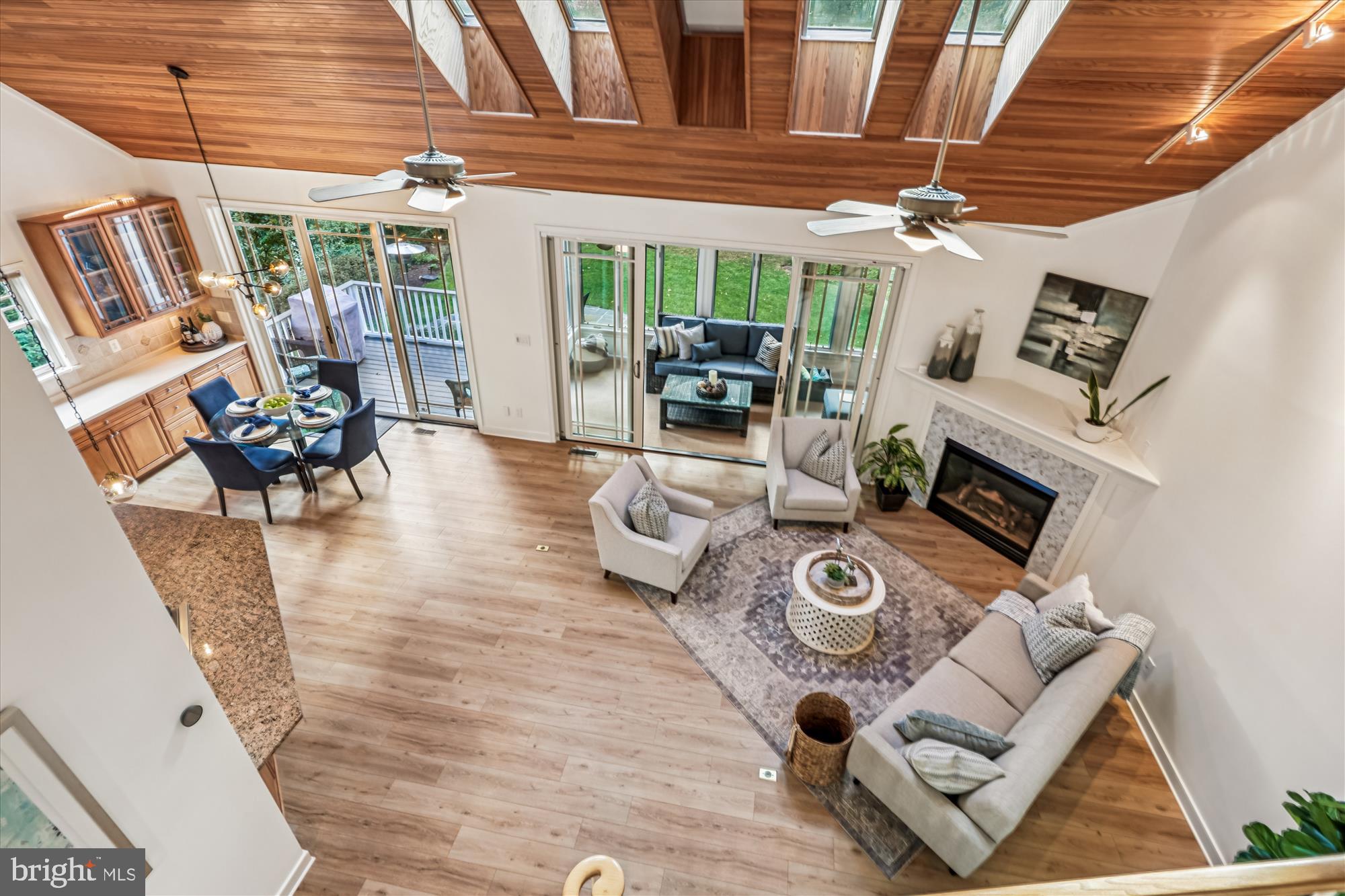 MOIDONE ACRES - Residential