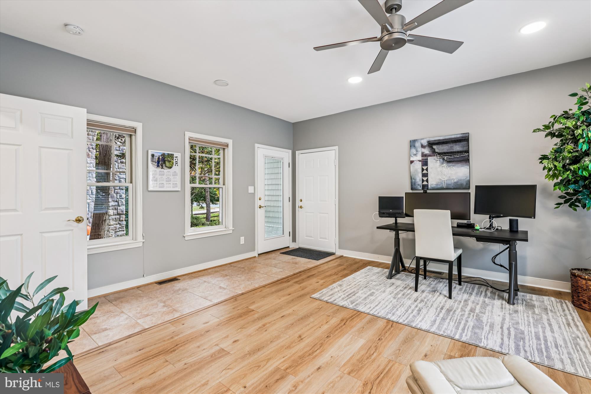 MOIDONE ACRES - Residential