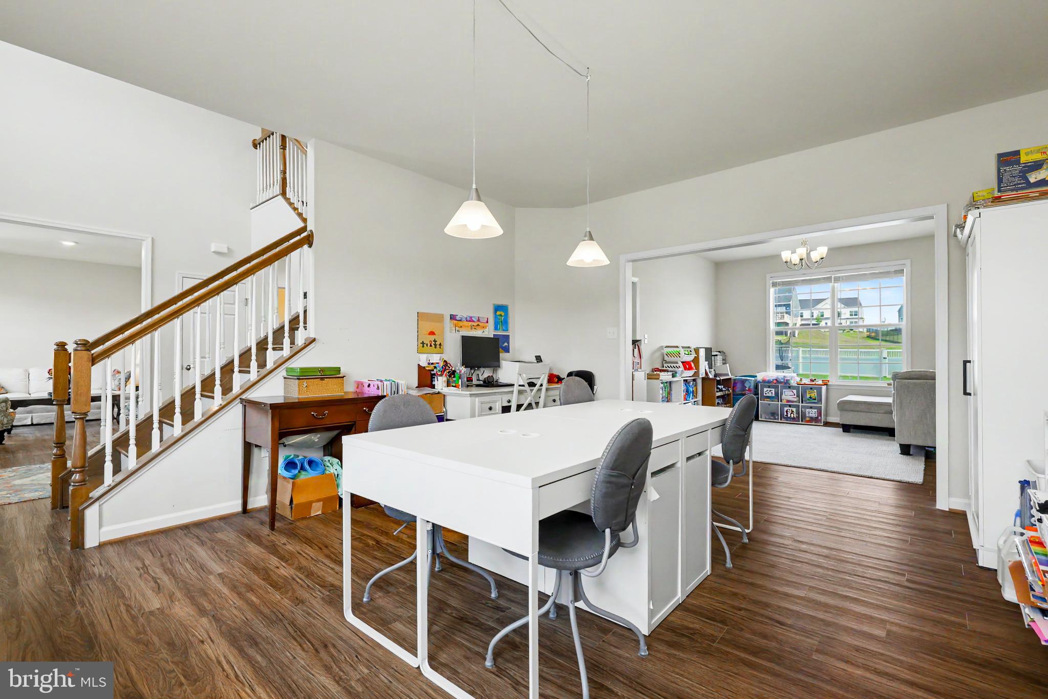AMBERFIELD - Residential