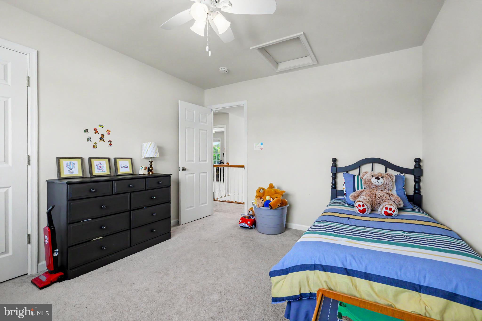 AMBERFIELD - Residential