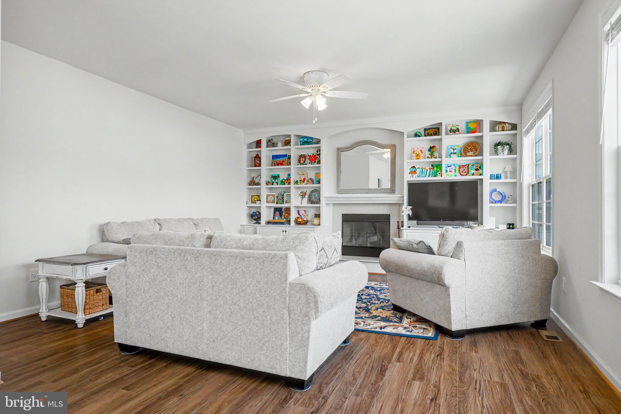 AMBERFIELD - Residential