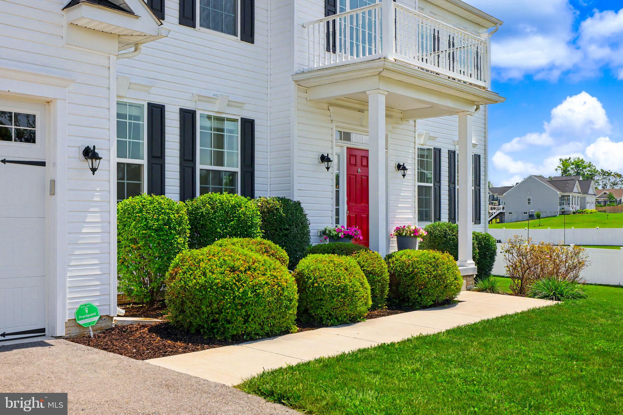 AMBERFIELD - Residential