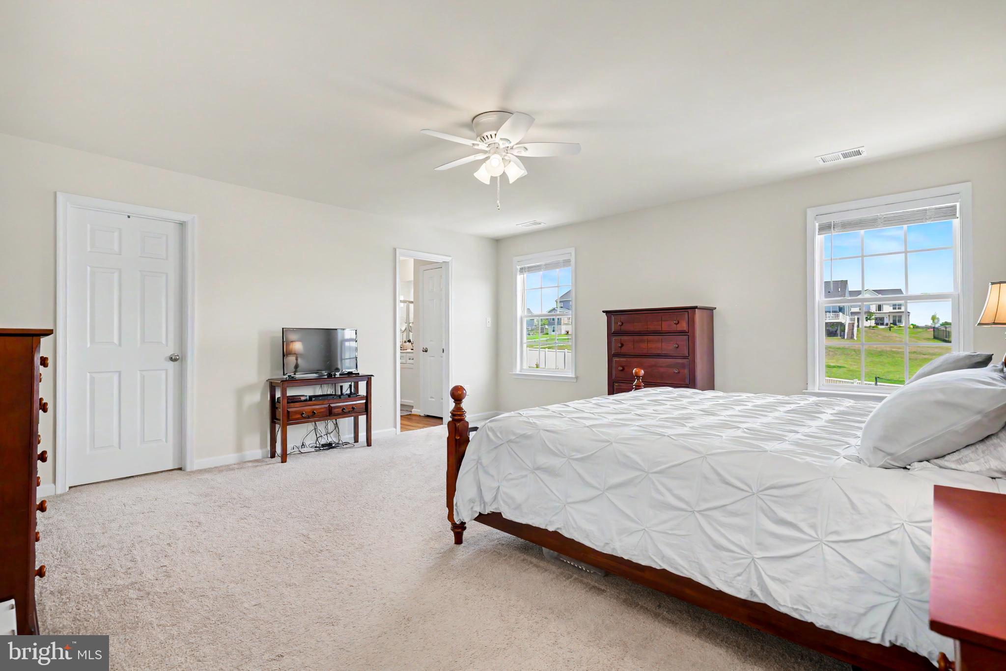 AMBERFIELD - Residential