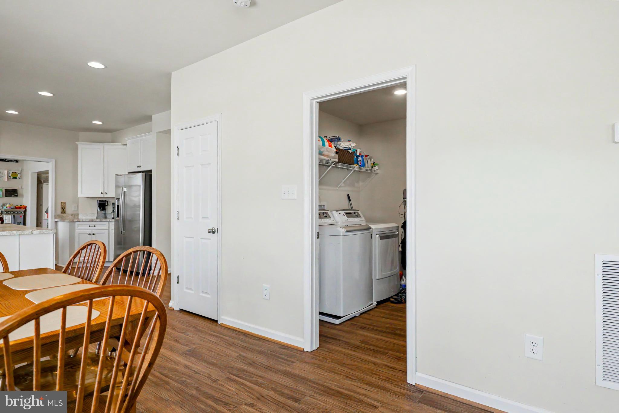 AMBERFIELD - Residential